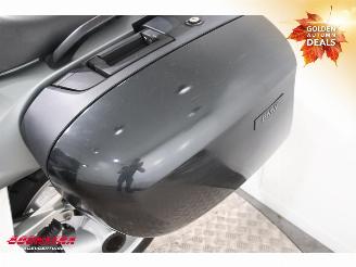 BMW K 1200 GT ABS Cruise Heizgriffe SHZ 35.875 km! picture 11