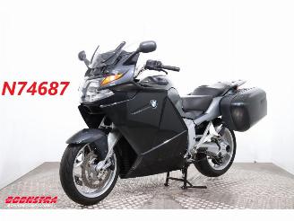  BMW K 1200 GT ABS Cruise Heizgriffe SHZ 35.875 km! 2007/12