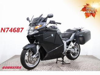 BMW K 1200 GT ABS Cruise Heizgriffe SHZ 35.875 km! picture 1