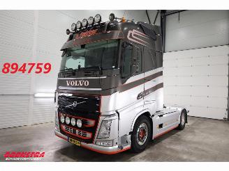 Volvo FH 540 Full Air ACC iParkCool Alcoa Hydrauliek Leder picture 1