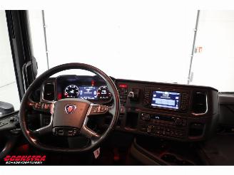 Scania S S450 Retarder Alcoa Standairco picture 13