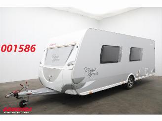 Dethleffs  EN5 Magic Edition Dakairco Mover Leder BY 2011 2011/4