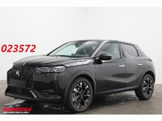 Auto incidentate DS Automobiles DS 3 1.2 Hybrid 136 LED Cruise Navi Clima Cruise Camera 1.267 km! 2025/4