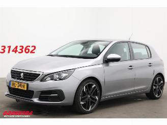 Auto incidentate Peugeot 308 1.2 PureTech Active Navi Clima Cruise PDC AHK 151.469 km! 2018/1