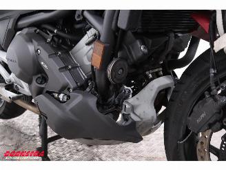 Honda  NC 750X C-ABS DCT 3X Koffer 10.554 km! picture 10
