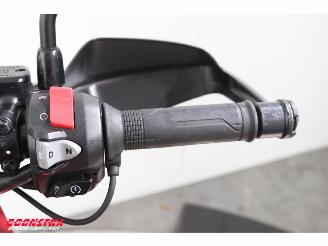 Honda  NC 750X C-ABS DCT 3X Koffer 10.554 km! picture 25