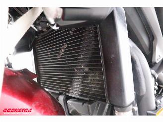 Honda  NC 750X C-ABS DCT 3X Koffer 10.554 km! picture 21