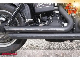 Harley-Davidson  96 FXDF Dyna Fat Bob LED picture 9