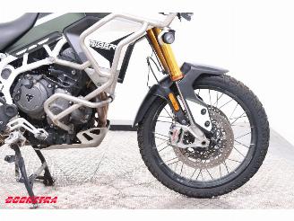 Triumph Tiger 900 Rally Pro ABS SHZ Heizgriffe Cruise picture 9