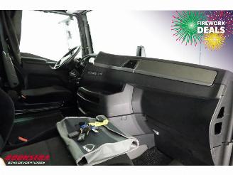 MAN TGX 18.520 Full Air LED ACC BY 2025 7.845 km!! picture 17