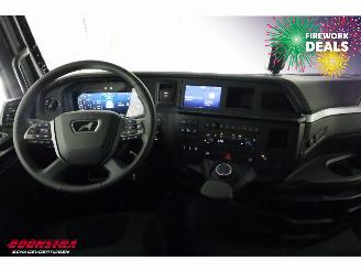 MAN TGX 18.520 Full Air LED ACC BY 2025 7.845 km!! picture 18