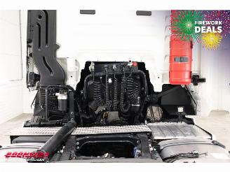 MAN TGX 18.520 Full Air LED ACC BY 2025 7.845 km!! picture 5