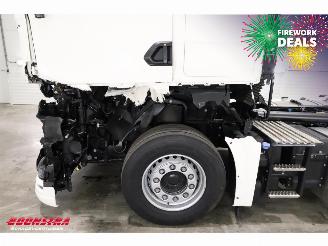 MAN TGX 18.520 Full Air LED ACC BY 2025 7.845 km!! picture 15