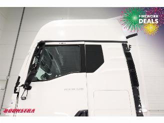 MAN TGX 18.520 Full Air LED ACC BY 2025 7.845 km!! picture 16