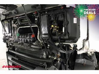 MAN TGX 18.520 Full Air LED ACC BY 2025 7.845 km!! picture 10