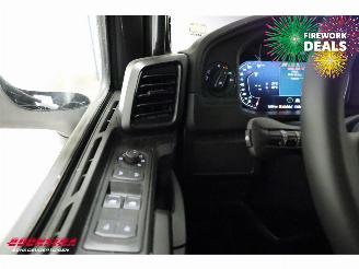 MAN TGX 18.520 Full Air LED ACC BY 2025 7.845 km!! picture 26