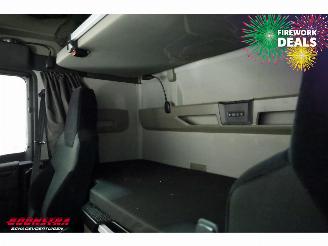 MAN TGX 18.520 Full Air LED ACC BY 2025 7.845 km!! picture 25