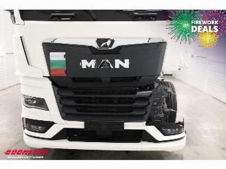 MAN TGX 18.520 Full Air LED ACC BY 2025 7.845 km!! picture 7