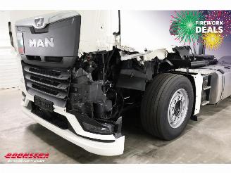 MAN TGX 18.520 Full Air LED ACC BY 2025 7.845 km!! picture 13