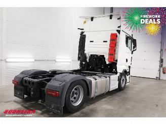 MAN TGX 18.520 Full Air LED ACC BY 2025 7.845 km!! picture 3