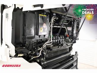 MAN TGX 18.520 Full Air LED ACC BY 2025 7.845 km!! picture 8