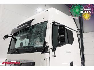 MAN TGX 18.520 Full Air LED ACC BY 2025 7.845 km!! picture 14