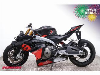 Aprilia  RS 660 ABS LED picture 5