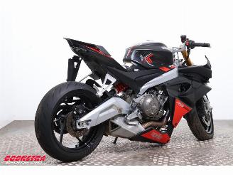 Aprilia  RS 660 ABS LED picture 3