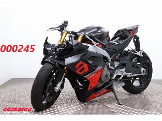 skadebil motor Aprilia  RS 660 ABS LED 2024/3