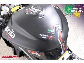 Aprilia  RS 660 ABS LED picture 21