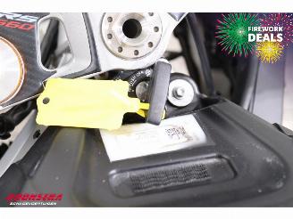 Aprilia  RS 660 ABS LED picture 26