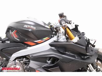 Aprilia  RS 660 ABS LED picture 11