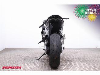 Aprilia  RS 660 ABS LED picture 8