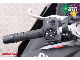 Aprilia  RS 660 ABS LED picture 24
