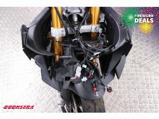 Aprilia  RS 660 ABS LED picture 14