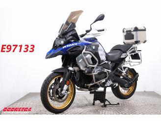 dommages motocyclettes  BMW R 1250 GS Adventure HP Akrapovic Comfort + Touring Pakket 2019/3