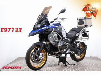 skadebil motor BMW R 1250 GS Adventure HP Akrapovic Comfort + Touring Pakket 2019/3