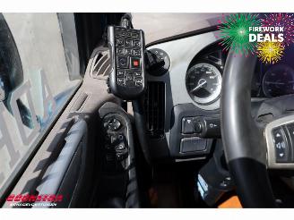 DAF XF 480 FAN VDL S-25-660 2X 2020 6X2 Euro 6 Dakairco picture 19