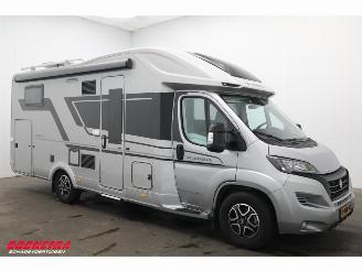 Adria  Coral 670SL Supreme 2.2 MJ 180 Aut. Solar Dakairco Garage ACC TV Camera picture 2