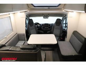 Adria  Coral 670SL Supreme 2.2 MJ 180 Aut. Solar Dakairco Garage ACC TV Camera picture 17