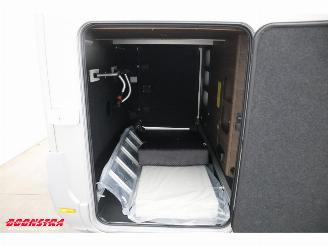 Adria  Coral 670SL Supreme 2.2 MJ 180 Aut. Solar Dakairco Garage ACC TV Camera picture 26