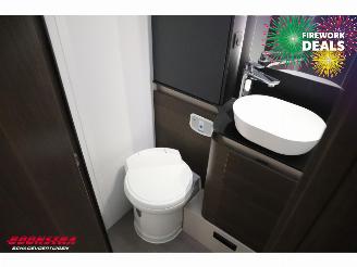 Adria  Coral 670SL Coral 670SL Surpreme 2.2 MJ 180 PK Solar Garage ACC TV Camera picture 23