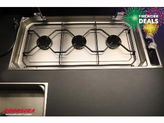 Adria  Coral 670SL Coral 670SL Surpreme 2.2 MJ 180 PK Solar Garage ACC TV Camera picture 21