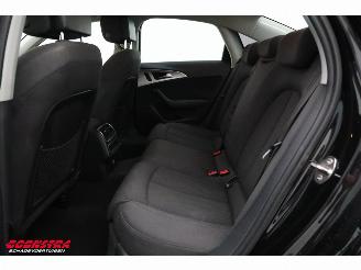 Audi A6 Limousine 2.0 TFSI Aut. Navi Clima Cruise PDC picture 9