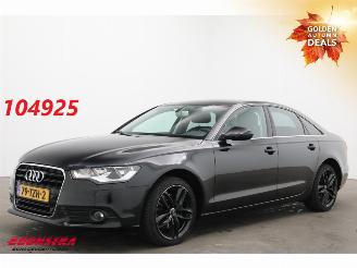 skadebil auto Audi A6 Limousine 2.0 TFSI Aut. Navi Clima Cruise PDC 2012/5