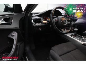 Audi A6 Limousine 2.0 TFSI Aut. Navi Clima Cruise PDC picture 10