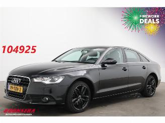 ojeté vozy osobní automobily Audi A6 Limousine 2.0 TFSI Aut. Navi Clima Cruise PDC 2012/5