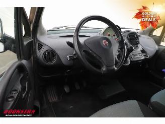 Fiat Multipla 1.9 JTD Active Airco Cruise PDC AHK picture 12