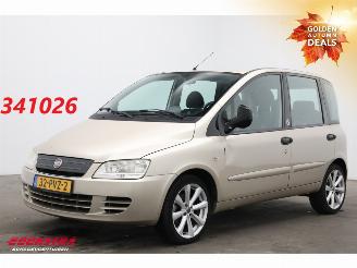 Voiture accidenté Fiat Multipla 1.9 JTD Active Airco Cruise PDC AHK 2010/12