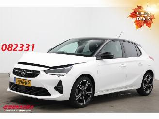 skadebil auto Opel Corsa 1.2 GS Line LED Airco Cruise Camera 2021/6